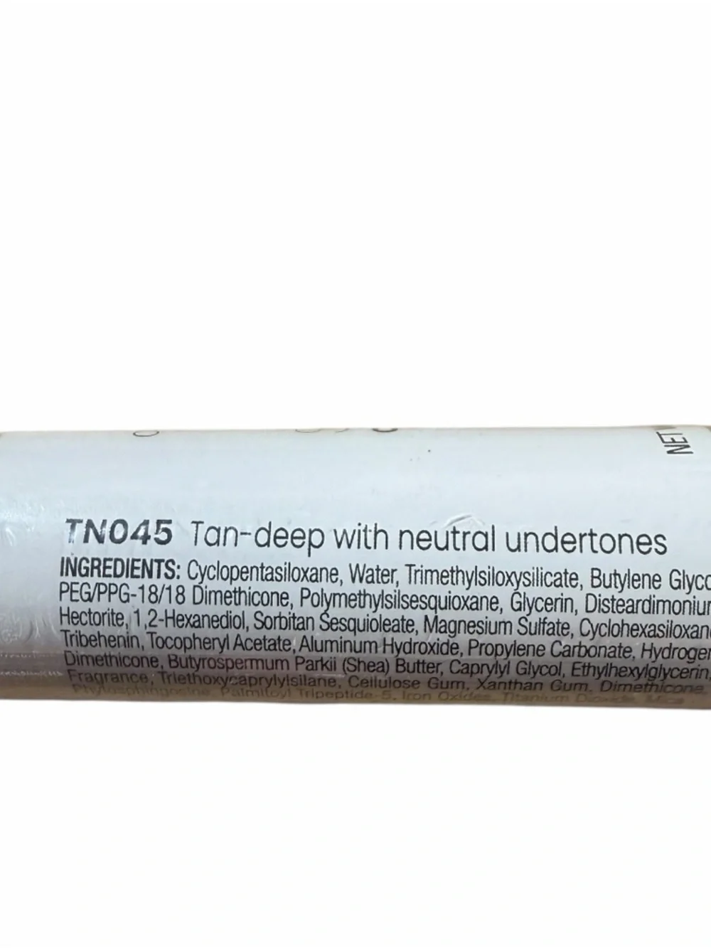 JOAH Perfect Complexion Eye Serum Concealer - Tan & Medium